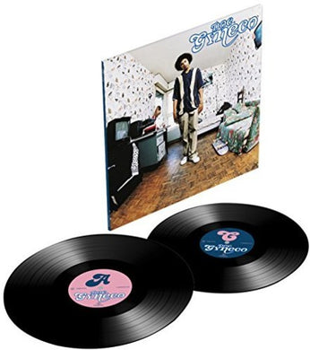 Gyneco, Doc: Premiere Consultation (Vinyl LP)