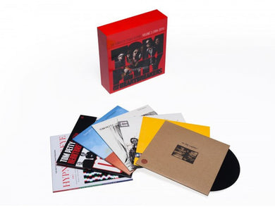 Tom Petty & Heartbreakers: The Complete Studio Albums Volume 2 (1994-2014) (Vinyl LP)