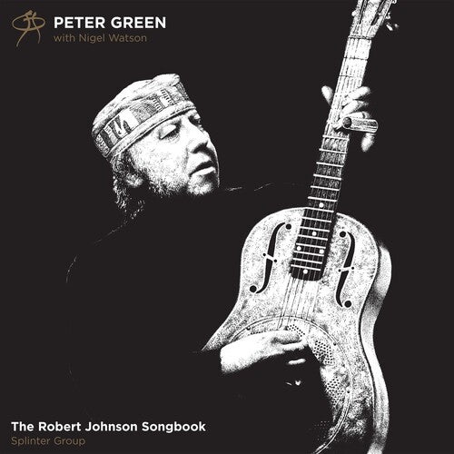 Green, Peter: Robert Johnson Songbook (Vinyl LP)