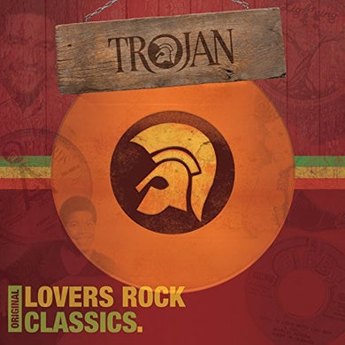 Original Lovers Rock Classics / Various: Original Lovers Rock Classics / Various (Vinyl LP)