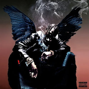 Scott, Travis: Birds In The Trap Sing Mcknight (Vinyl LP)