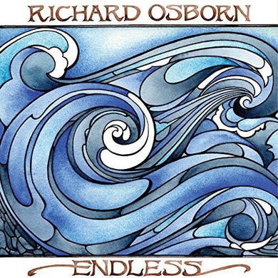 Osborn, Richard: Endless (Vinyl LP)