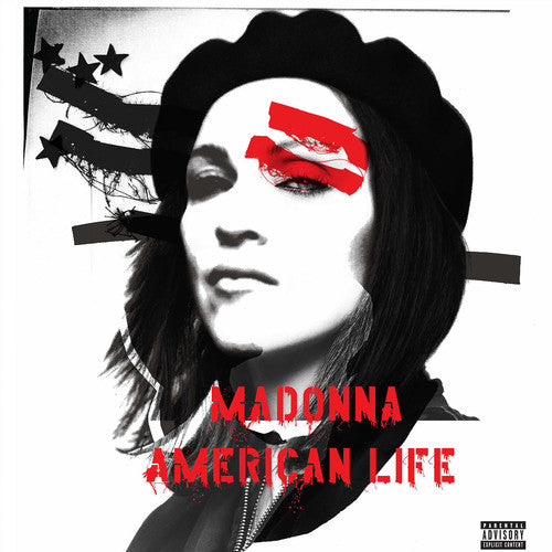 Madonna: American Life (Vinyl LP)