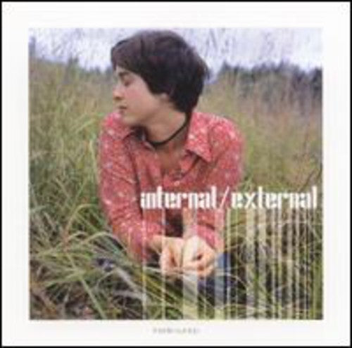 Internal/External: Insideout EP (Vinyl LP)