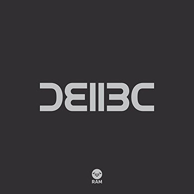 Bad Company (Drum N Bass): Nomad / Equilibrium (12-Inch Single)