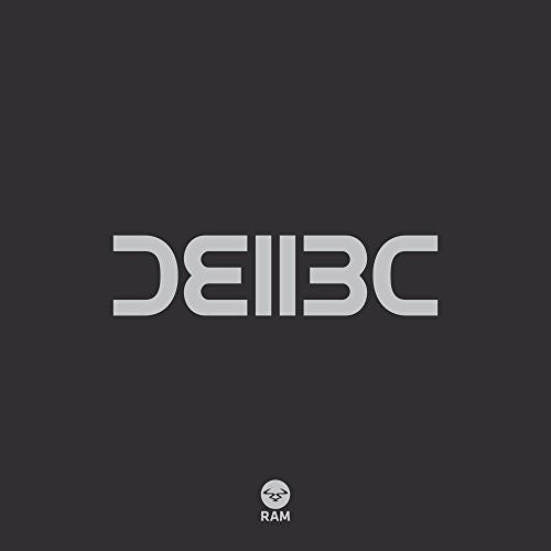 Bad Company (Drum N Bass): Nomad / Equilibrium (12-Inch Single)