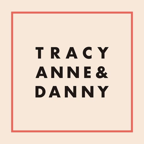 Tracyanne & Danny: Tracyanne & Danny (Vinyl LP)