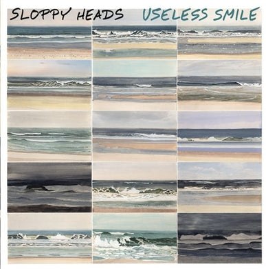 Sloppy Heads: Useless Smile (Vinyl LP)