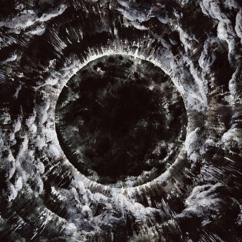 Ominous Circle: Appalling Ascension (Vinyl LP)