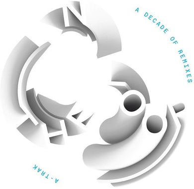 A-Track: In The Loop: A Decade Of Remixes (7-Inch Single)