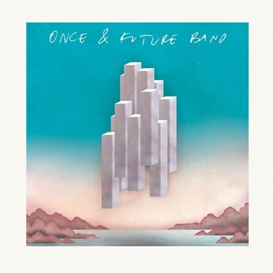Once & Future Band: Once & Future Band (Vinyl LP)