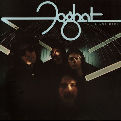 Stone Blueby Foghat (Vinyl Record)
