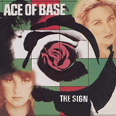 Ace of Base: The Sign (Vinyl LP)