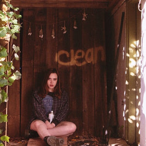 Soccer Mommy: Clean (Vinyl LP)