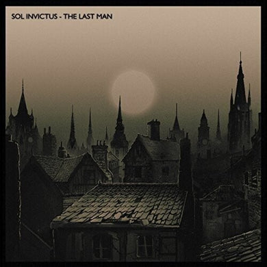 Sol Invictus: Last Man (7-Inch Single)