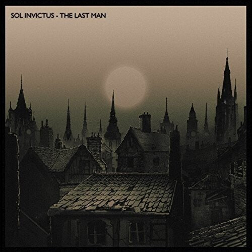 Sol Invictus: Last Man (7-Inch Single)