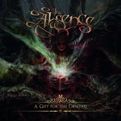 Absence: Gift For The Obsessed (Vinyl LP)