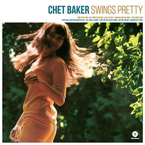 Baker, Chet: Swings Pretty (Vinyl LP)
