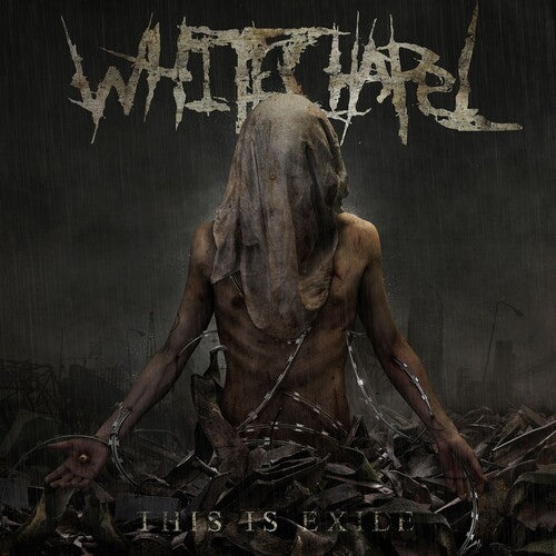 Whitechapel: This Is Exile (Vinyl LP)