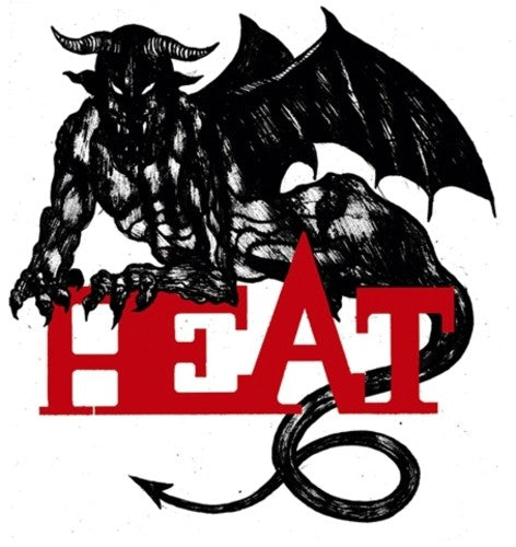 Heat: Heat (7-Inch Single)