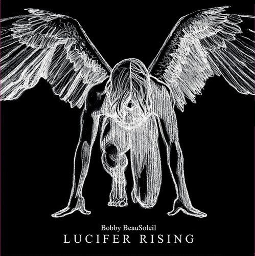 Bobby Beausoleil: Lucifer Rising (original Soundtrack) (Vinyl LP)