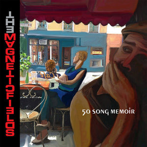 Magnetic Fields: 50 Song Memoir (Vinyl LP)