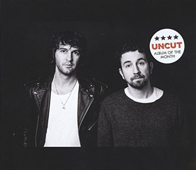 Japandroids: Near To The Wild Heart Of Life (Vinyl LP)