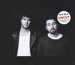 Japandroids: Near To The Wild Heart Of Life (Vinyl LP)