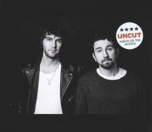 Japandroids: Near To The Wild Heart Of Life (Vinyl LP)