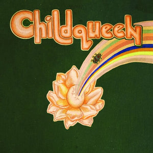 Bonet, Kadhja: Childqueen (Vinyl LP)