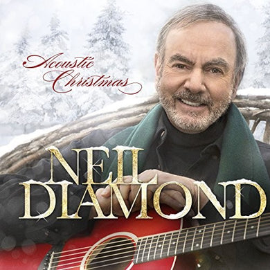 Neil Diamond: Acoustic Christmas: International Edition (Vinyl LP)