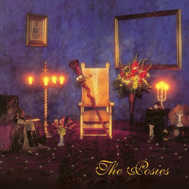 Posies: Dear 23 (Vinyl LP)