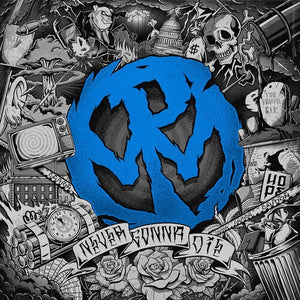 Pennywise: Never Gonna Die (Vinyl LP)