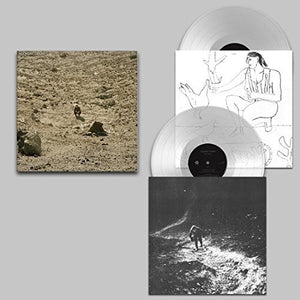 Ben Howard: Noonday Dream (Vinyl LP)