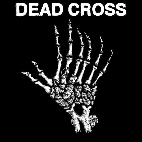 Dead Crossby Dead Cross (Vinyl Record)