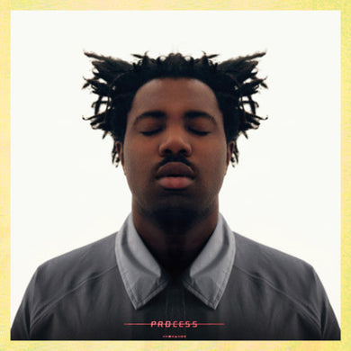 Sampha: Process (Vinyl LP)