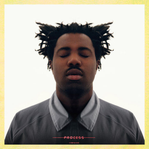 Sampha: Process (Vinyl LP)