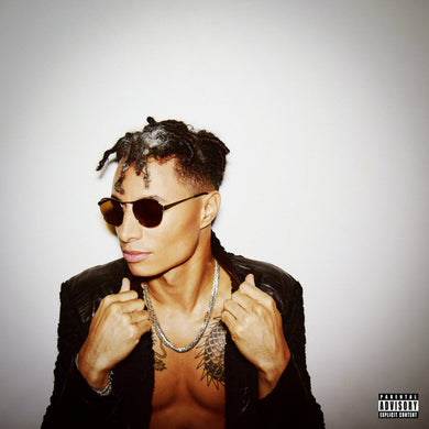Jos√© James: Love In A Time Of Madness (Vinyl LP)