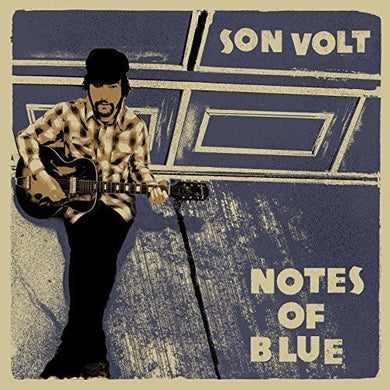 Son Volt: Notes Of Blue (Vinyl LP)