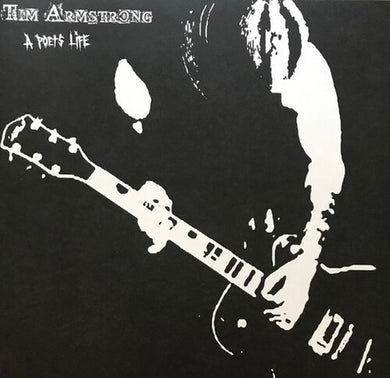 Armstrong, Tim: Poet's Life (Vinyl LP)