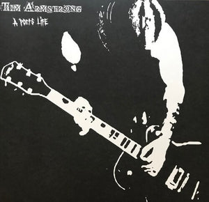 Armstrong, Tim: Poet's Life (Vinyl LP)