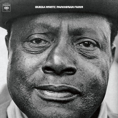 White, Bukka: Parchman Farm (Vinyl LP)