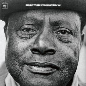 White, Bukka: Parchman Farm (Vinyl LP)