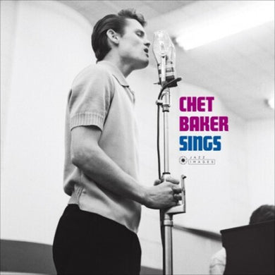 Baker, Chet: Sings (Vinyl LP)