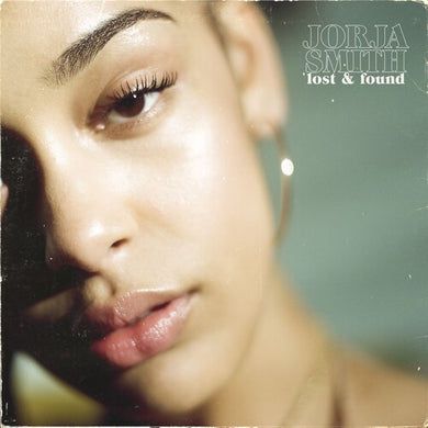 Smith, Jorja: Lost And Found (Vinyl LP)