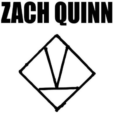 Quinn, Zach: One Week Record (Vinyl LP)
