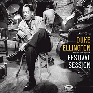 Ellington, Duke: Festival Session (Vinyl LP)