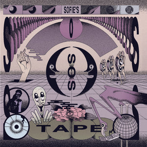 Various Artists: Sofie's Sos Tape / Various (Vinyl LP)