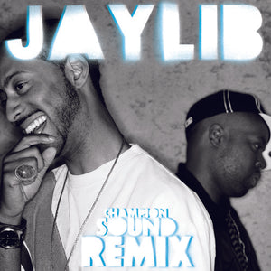 Jaylib: Champion Sound: The Remix (Vinyl LP)