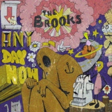 Anyday Nowby Brooks (Vinyl Record)